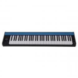 Сценическое цифровое пианино, 68 клавиши, клавиатура взвешенная DEXIBELL VIVO S1