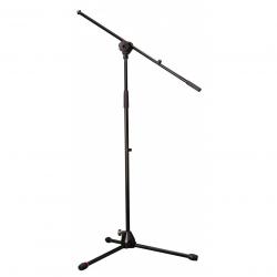 Микрофонная стойка с чехлом, высота 95 - 165 см, журавль 80 см SUPERLUX MS152E/BAG