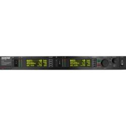 2-х канальный передатчик системы персонального мониторинга PSM1000 SHURE P10TE L9E 670–742 MHz