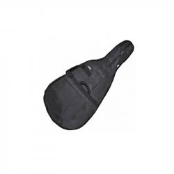 Чехол для виолончели 4/4, поролон 5 мм, искусственный войлок, подкладка,  молния снизу, карманы для смычков и нот,  можно носить как рюкзак AMC-MUSIC Влн4/4-1