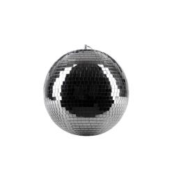 Зеркальный шар, светлый LAudio WS-MB25 Mirror Ball