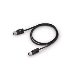FlaX Plug MIDI Cable, 200 cm / 78 47/64