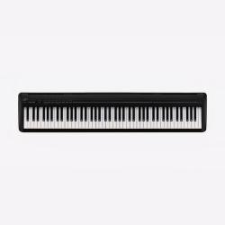 Цифровое пианино, 88 клавиш, механика RHC, 25 тембров, 192 полифония, Bluetooth KAWAI ES120B