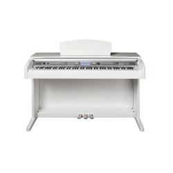 Цифровое пианино, белое глянцевое MEDELI DP330-GW